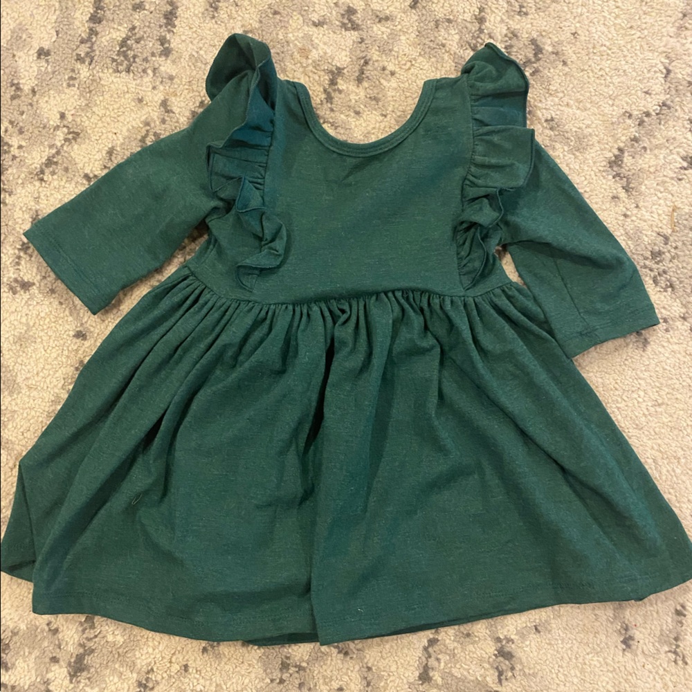 MILA & Rose Twirl Dress